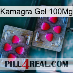 Kamagra Gel 100Mg 15
